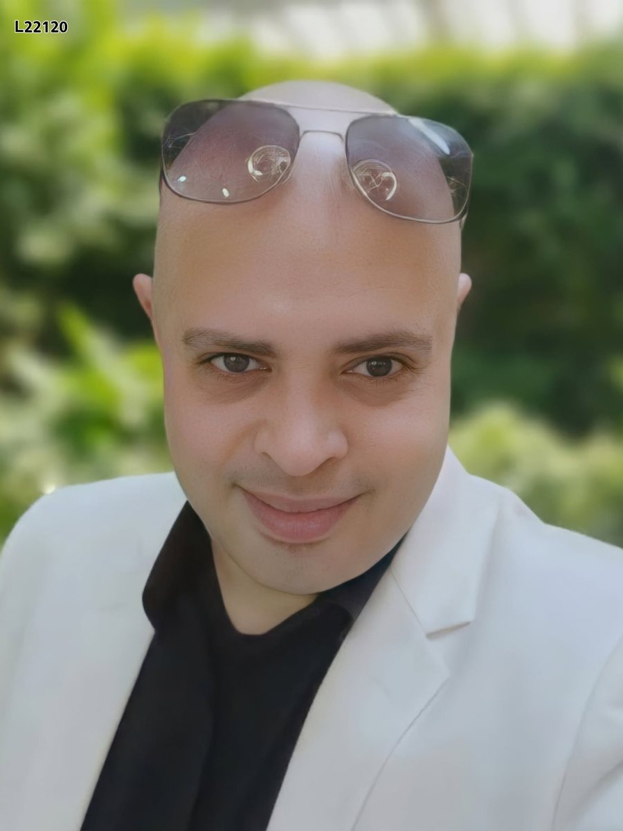 صورة محمود عبدالرؤف حسن